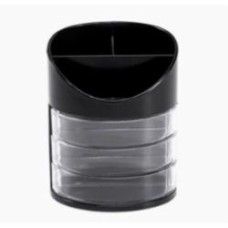 Подставка для ручек 12,2х9,3 см Brushme