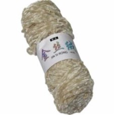 Пряжа для вязания Brushme 100 г Elite бежевый PP103