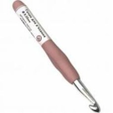 Крючок для вязания Brushme 8 мм GW112
