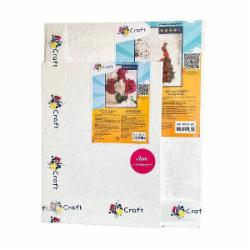 Картина по номерам Комплект наборов для творчества 40х50 + 30х40 40х50 + 30х40 см ART CRAFT