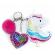 Брелок YES Unicorn 558119