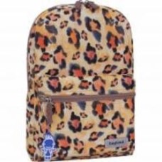 Рюкзак молодежный Bagland Mini Леопард 8 л суб.1116 (508664)