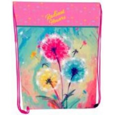 Сумка для обуви CLASS Flower 46x33 см 2231С