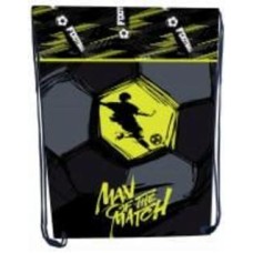 Сумка для обуви CLASS Football 46x33 см 2236C