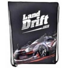 Сумка для обуви CLASS Extreme speed 46x33 см 2238C