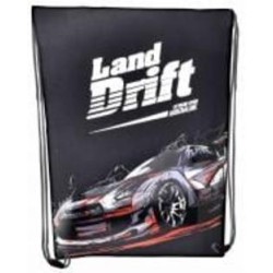 Сумка для обуви CLASS Extreme speed 46x33 см 2238C