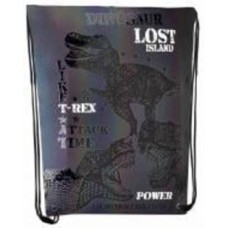Сумка для обуви CLASS T-rex power 46x33 см 2239C