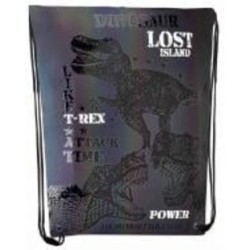 Сумка для обуви CLASS T-rex power 46x33 см 2239C