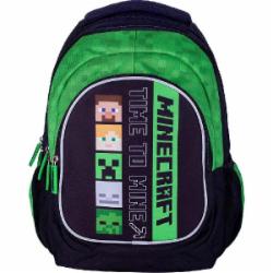 Рюкзак Minecraft AB330 Alex&Steven