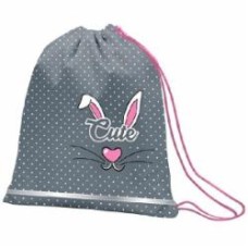 Сумка для обуви Smart SB-01 Bunny