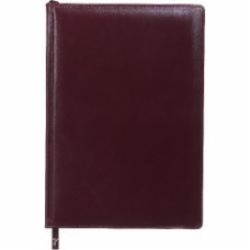 Дневник недатированный Классик черри ТЕКО A4 Е 059-02.62-307864