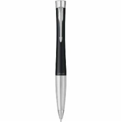 Ручка шариковая Parker Urban Muted Black CT BP 30 135