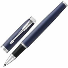Ручка-роллер Parker IM 17 Blue CT RB 22 422