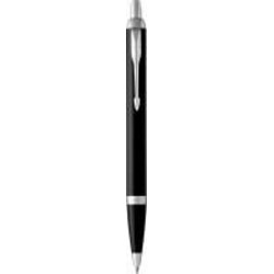 Ручка шариковая Parker IM Matte Black 26 132
