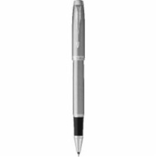 Ручка-роллер Parker IM Stainless Steel CT RB 26 221