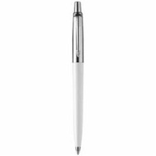 Ручка шариковая Parker Jotter 17 Standart White BP 15 032