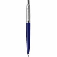 Ручка шариковая Parker Jotter Originals Navy Blue CT BP 15 832