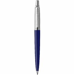 Ручка шариковая Parker Jotter Originals Navy Blue CT BP 15 832