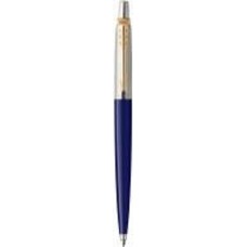 Ручка шариковая Parker Jotter Originals Navy Blue GT BP 79 232