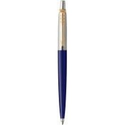Ручка шариковая Parker Jotter Originals Navy Blue GT BP 79 232