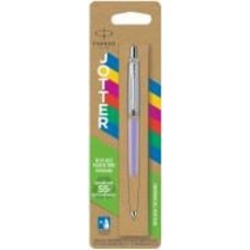 Ручка шариковая Parker Ручка Паркер Jotter Originals Lilac кул. блістер