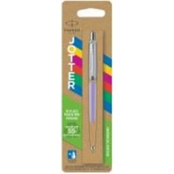 Ручка шариковая Parker Ручка Паркер Jotter Originals Lilac кул. блістер