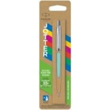 Ручка шариковая Parker Ручка Паркер Jotter Originals Mint кул. блістер