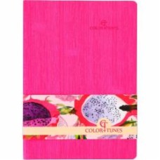 Органайзер розовый линия Buromax Color Tunes A5 BM.295200-10