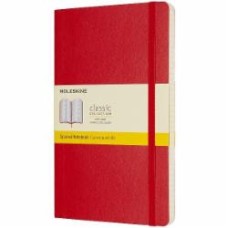 Книга для записей Classic 13х21 см QP617F2 Moleskine