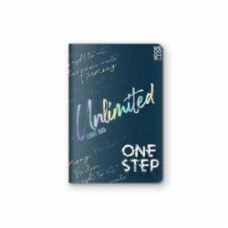Блокнот Аркуш Unlimited