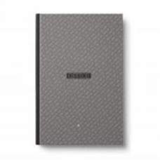 Блокнот АртПринт Standard А4 96 лист. Office notebook