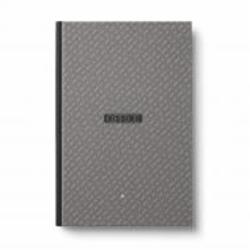 Блокнот АртПринт Standard А4 96 лист. Office notebook