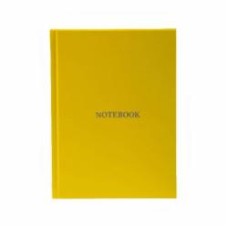 Блокнот АртПринт premium А5 96 лист. клетка Pantone-2