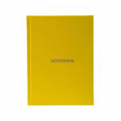 Блокнот АртПринт premium А5 96 лист. клетка Pantone-2