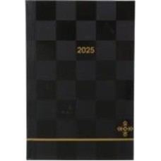 Дневник датированный Украина Nota Bene A5 2025