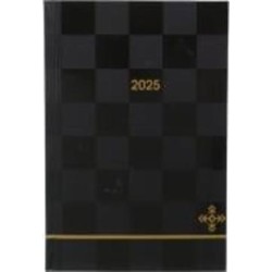 Дневник датированный Украина Nota Bene A5 2025