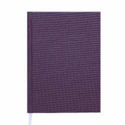 Дневник недатированный MONOCHROME бордовый Buromax A5 BM.2055-13