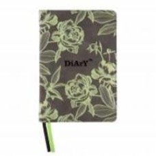 Дневник недатированный Giardino 320 стр. YES A5 2025 252605