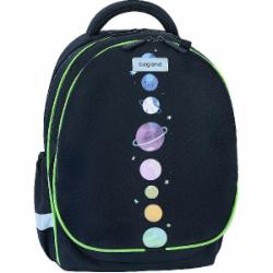 Рюкзак школьный Bagland Butterfly 56566 (суб.1332)