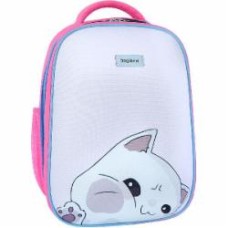 Ранец школьный Bagland Turtle Cat 13466 (суб. 1353)