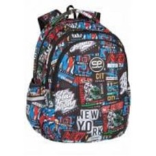 Рюкзак CoolPack Joy S Big City