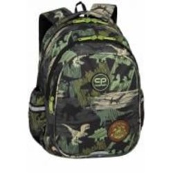 Рюкзак CoolPack Jerry Adventure Park