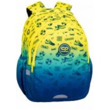 Рюкзак CoolPack Jerry Football 2t