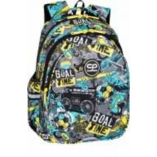 Рюкзак CoolPack Jerry Goal Time