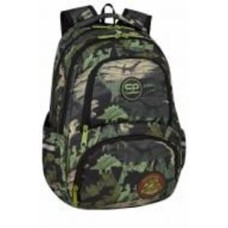 Рюкзак CoolPack Spiner Adventure Park 41x30x13 см