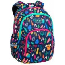 Рюкзак CoolPack Basic Plus Lady Color 46х31х19 см