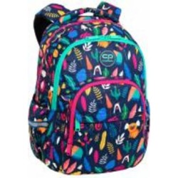 Рюкзак CoolPack Basic Plus Lady Color 46х31х19 см