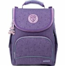 Рюкзак каркасный KITE College Line girl K22-501S-2