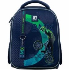 Рюкзак каркасный KITE BMX K22-555S-10