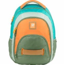 Рюкзак молодежный KITE Education teens K22-905M-6